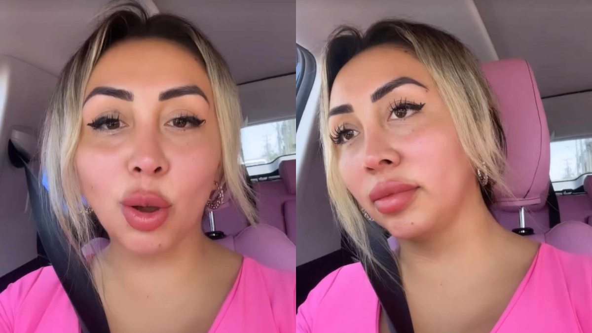 No fue por la orden de arresto: Naya Fácil contó por qué Carabineros llegó a buscarla