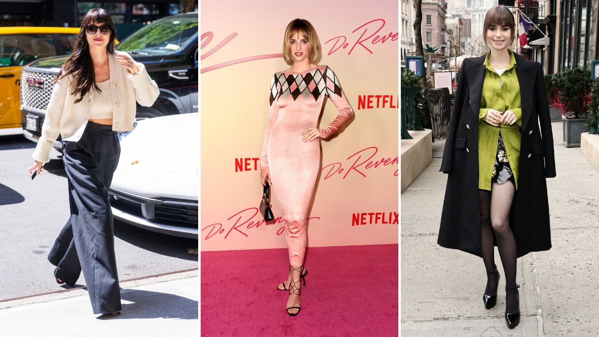 ¿Qué son los Nepo Baby y por qué están dando tanto que hablar?