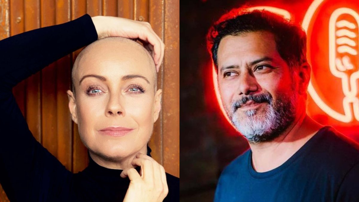 Pedro Ruminot desclasificó desconocido gesto de Claudia Conserva con él