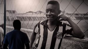 La dura infancia de Pelé: "La gente no sabe que yo limpiaba zapatos"