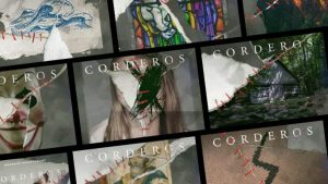 Podcast Corderos