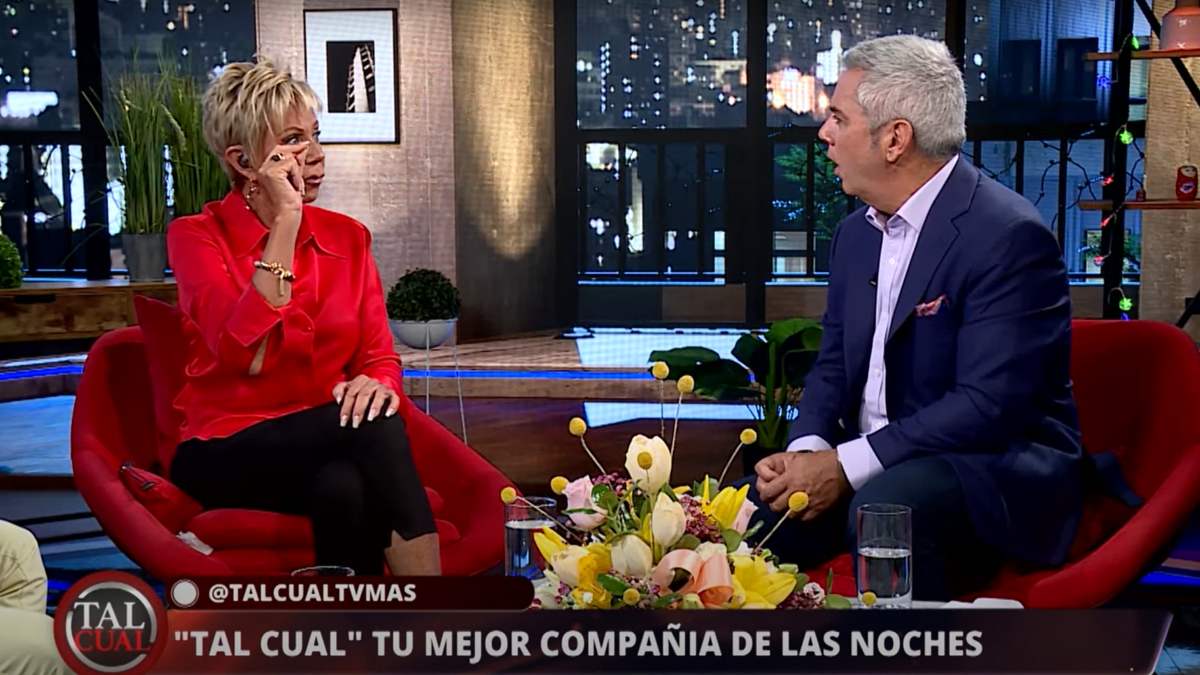 Raquel Argandona Paranormal 