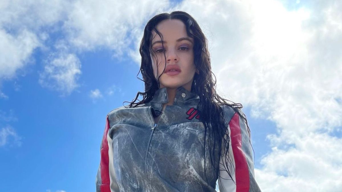Rosalía anuncia remix de Despechá con famosa rapera estadounidense