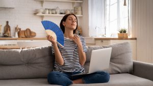 4 tips para enfrentar uno de los veranos más calurosos de la historia