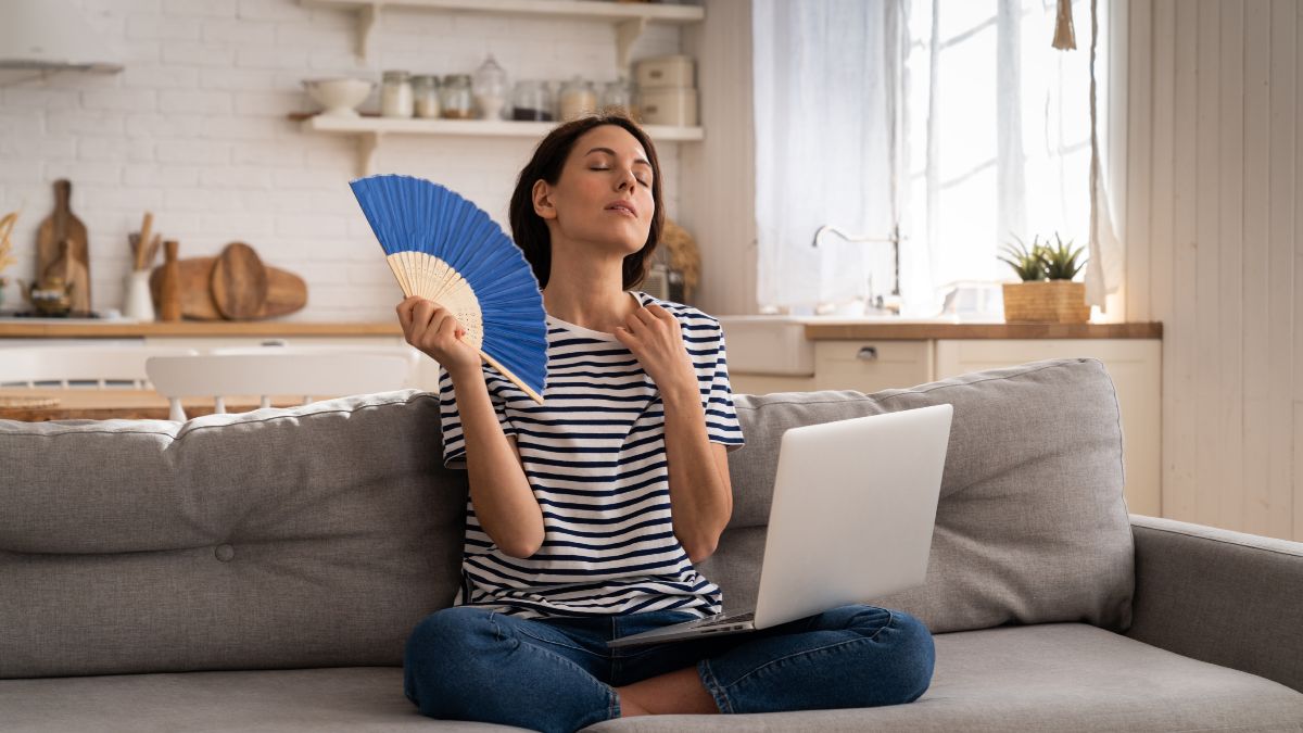 4 tips para enfrentar uno de los veranos más calurosos de la historia