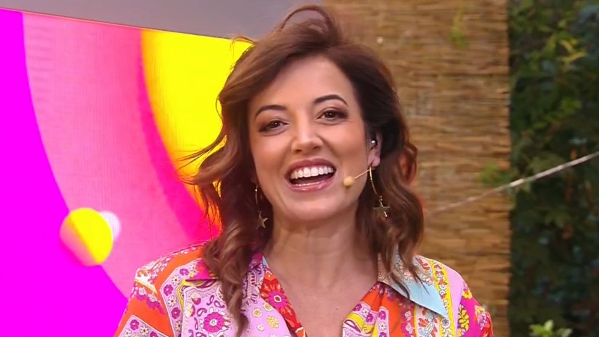 "Voy a contar una exclusiva…": Yamila Reyna reveló el importante rol que tendrá en la Gala de Viña 2023