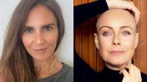 Yazmín Vásquez cuenta cómo es su relación actual con Claudia Conserva