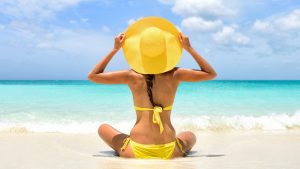 ¡Increíble! Estos Son Los Beneficios De Tomar Sol