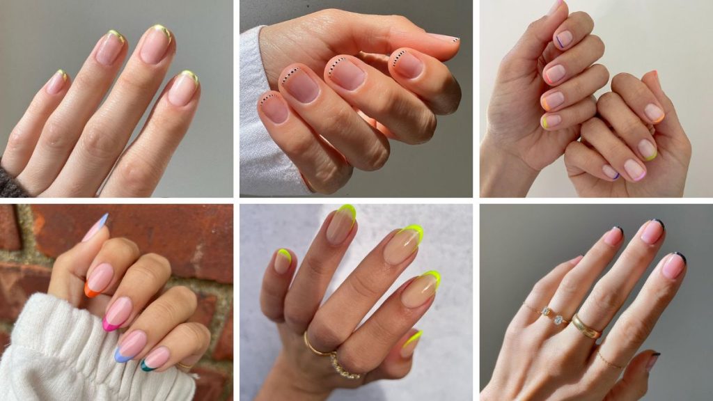 10 Diseño De Uñas Natural (2)