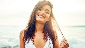 5 trucos para tener unos rulos perfectos en el verano