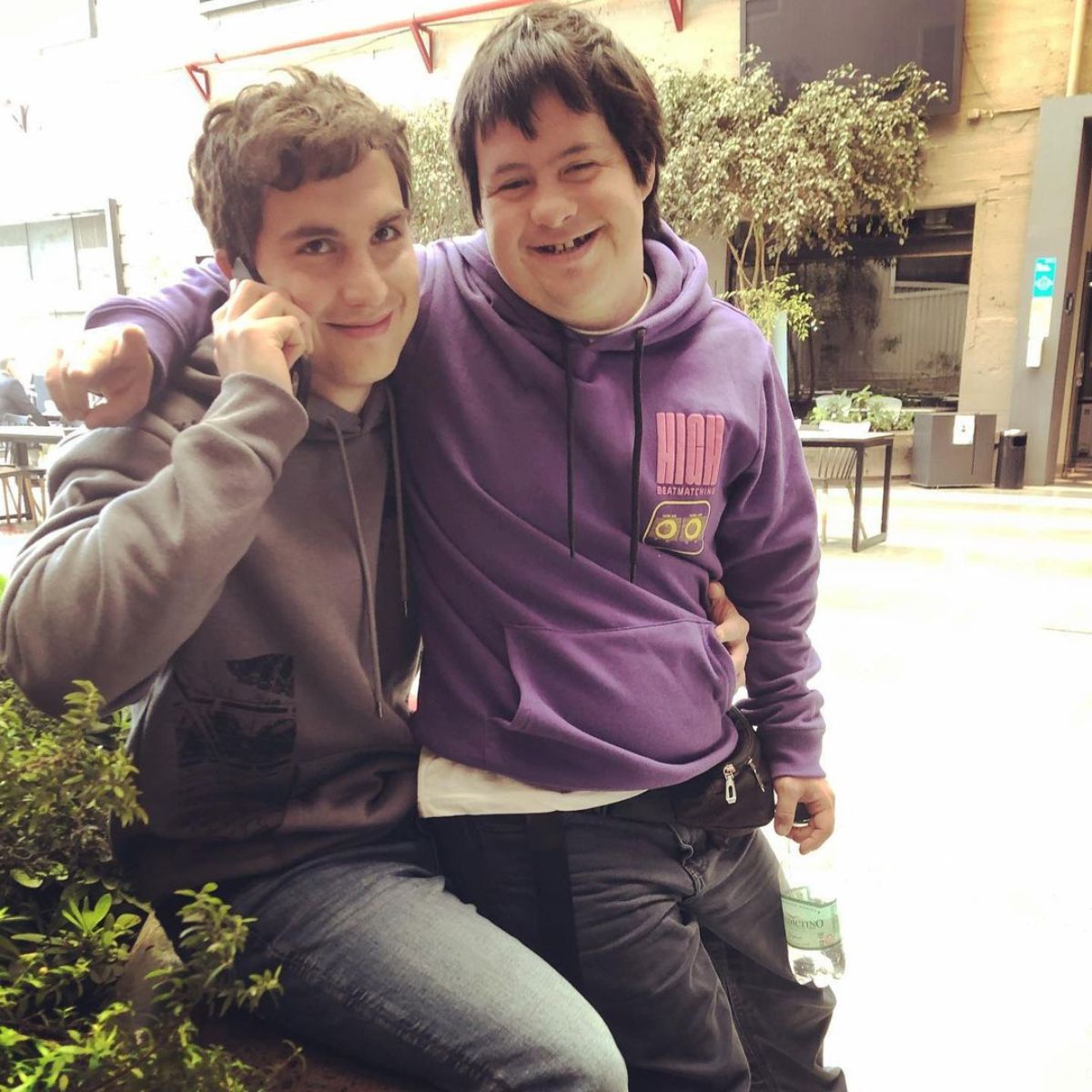 Actores La Ley De Baltazar (5)