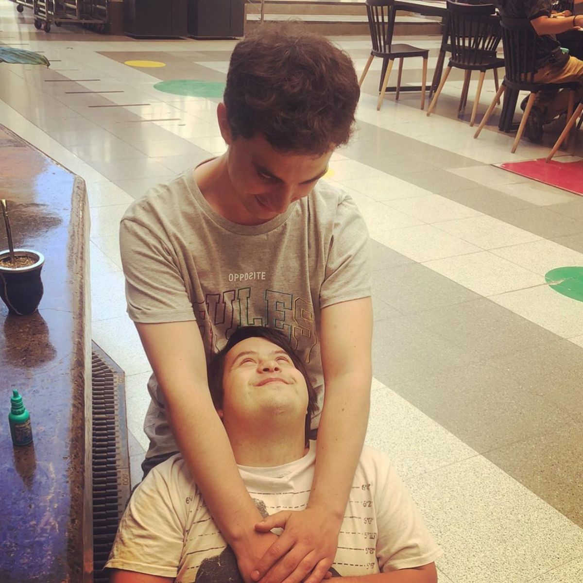 Actores La Ley De Baltazar (6)