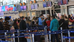Se podrá llegar al aeropuerto en micro: ¿Cuánto costará y desde cuándo?