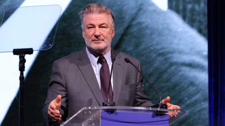 Alec Baldwin