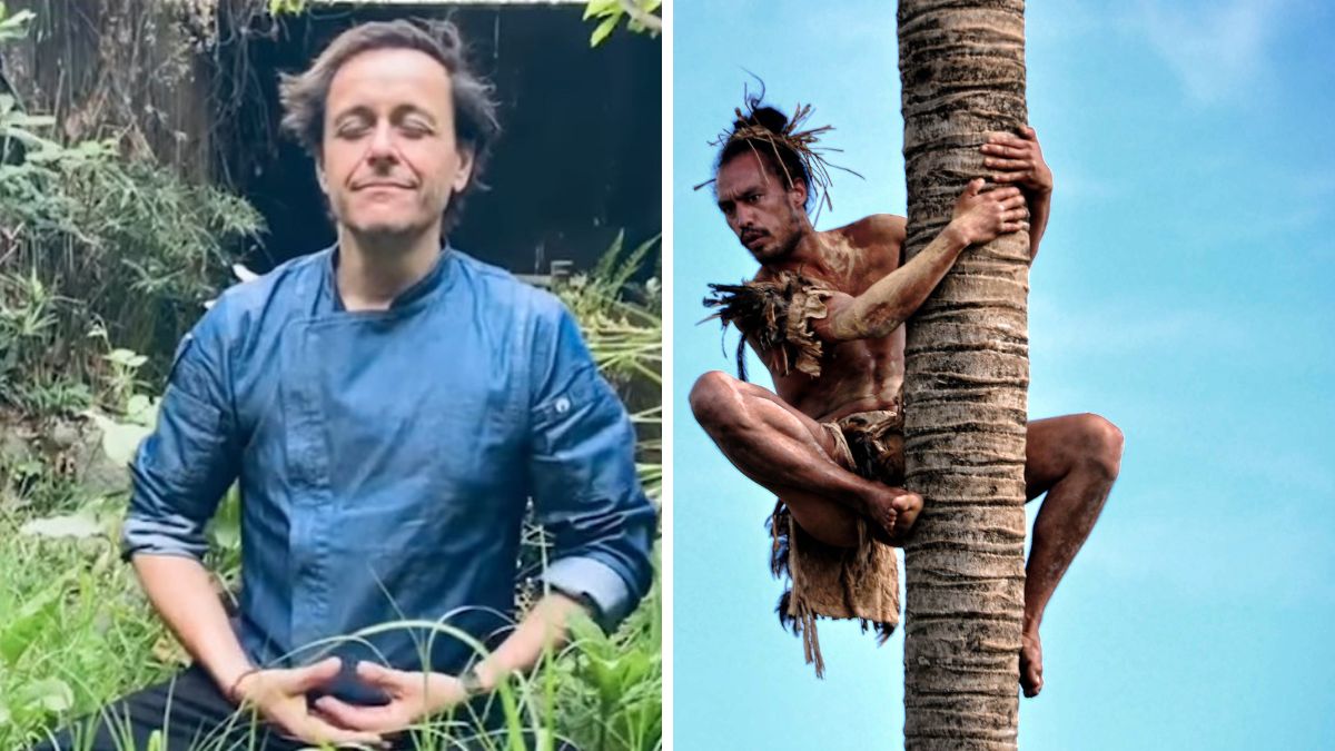 La vez que Álvaro Morales fue secuestrado por un pascuense en Isla de Pascua