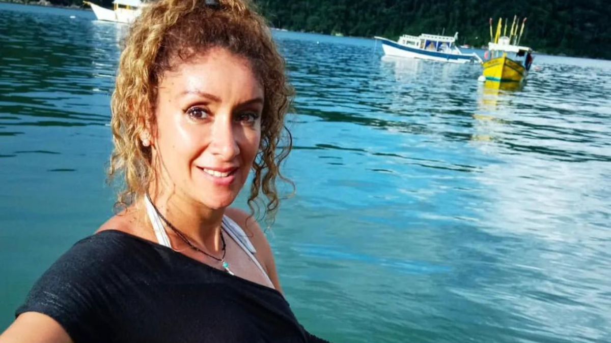 ¿Se queda?: Angélica Sepúlveda muestra su nueva vida desde Brasil