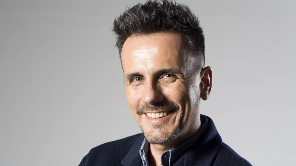 ¡Impacto! Comediante se une a la nueva temporada de Aquí se Baila luego de estar 30 años alejado de las pistas