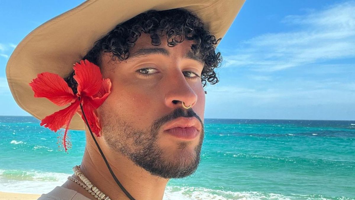 “Me van a extrañar”: El preocupante mensaje que dejó Bad Bunny en redes sociales