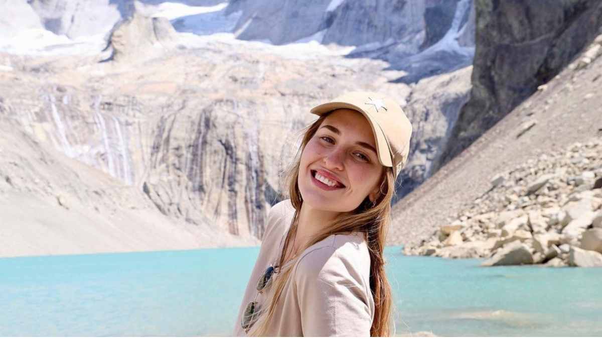 "Más regalada, imposible": Esto fue lo que recibió Belén Soto en su cumpleaños