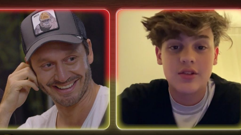 Benjamín Vicuña (1)