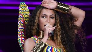 Beyoncé cobra millonaria suma para dar un concierto en Dubai