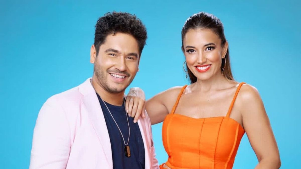 ¿Qué pasó con Yamila Reyna? Buenos Días a Todos partió la mañana con nueva animadora