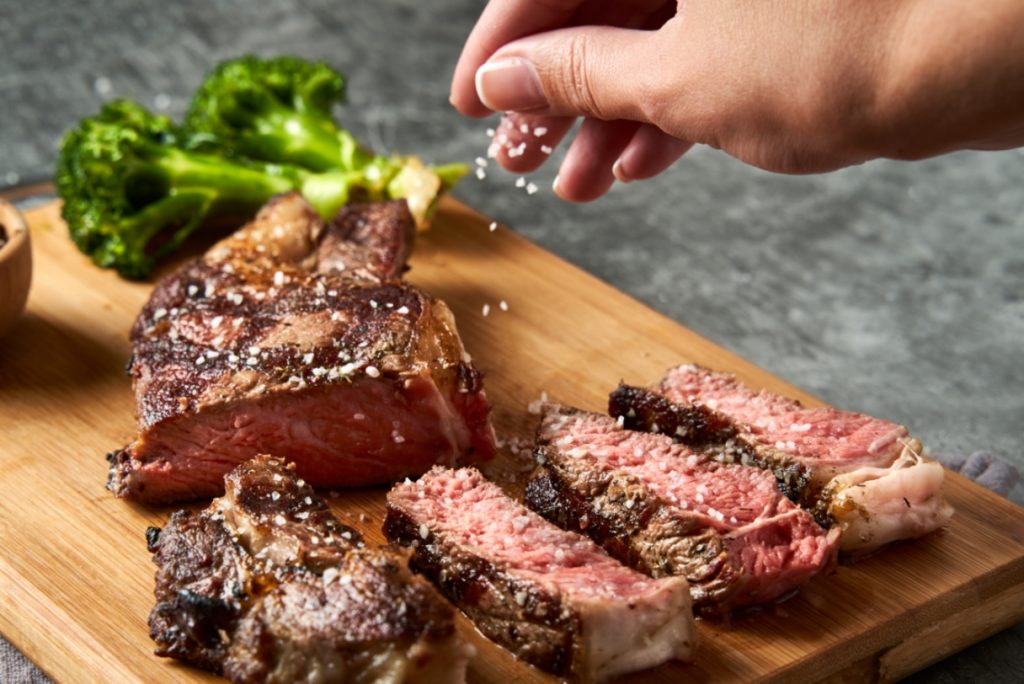 Carne Regenerativa