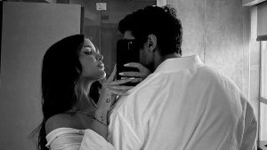 ¿Un amigo de su ex?: Filtran quién es el nuevo novio de Cata Vallejos