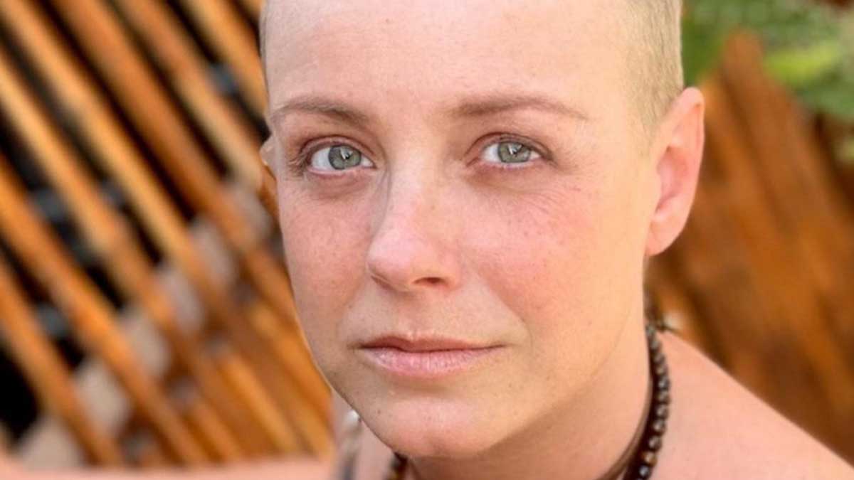 "El mejor regalo es...": Claudia Conserva reapareció en redes con un potente mensaje por su cumpleaños