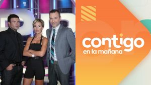 Ex Primer Plano se sumaría a Contigo en la mañana para comentar el Festival de Viña