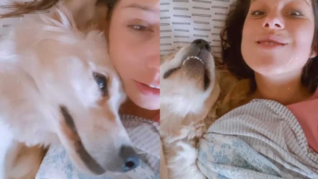 Coté Quintanilla Y Su Perro