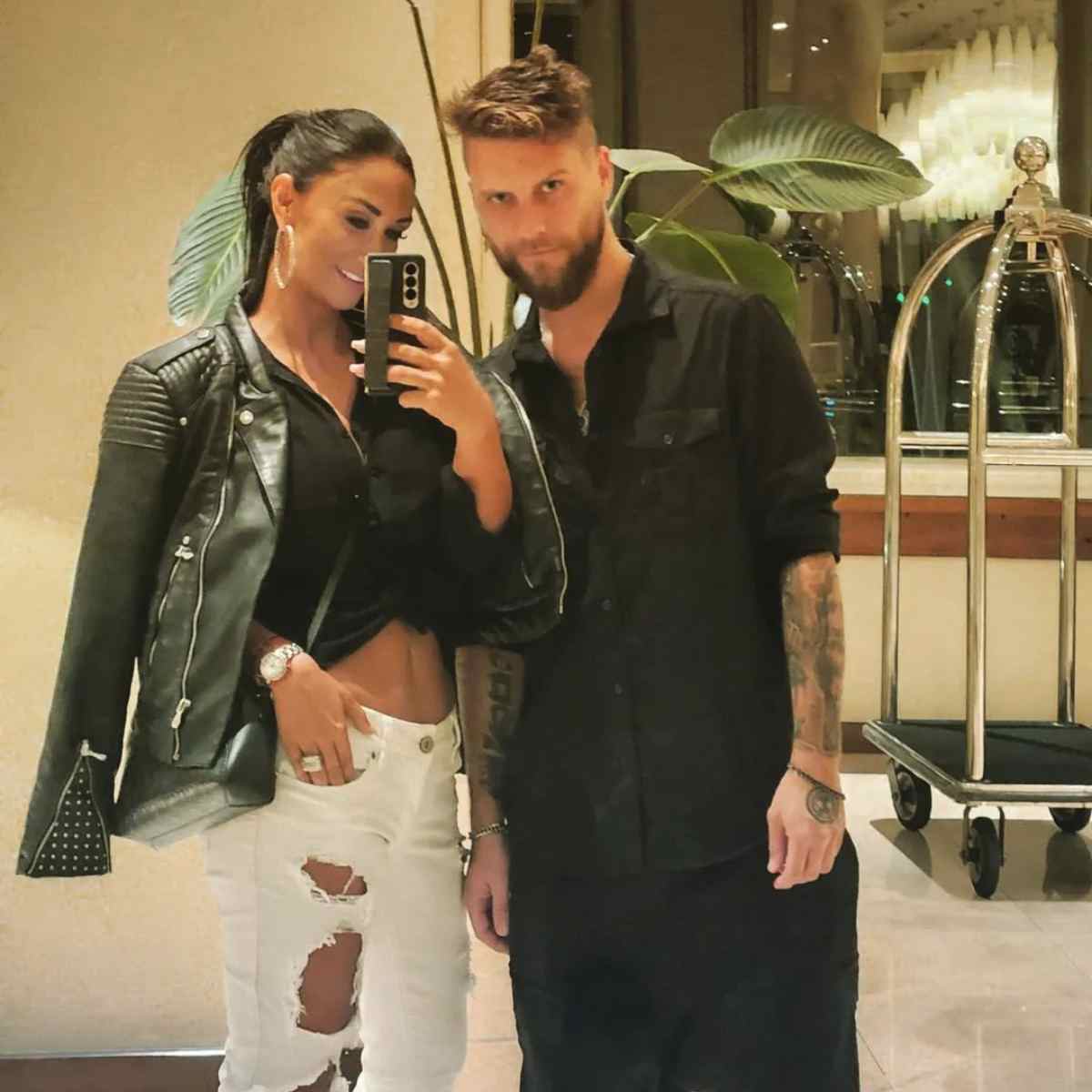 amor platónico JP Cretton