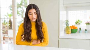 3 ejercicios contra el estreñimiento y para mejorar la digestión