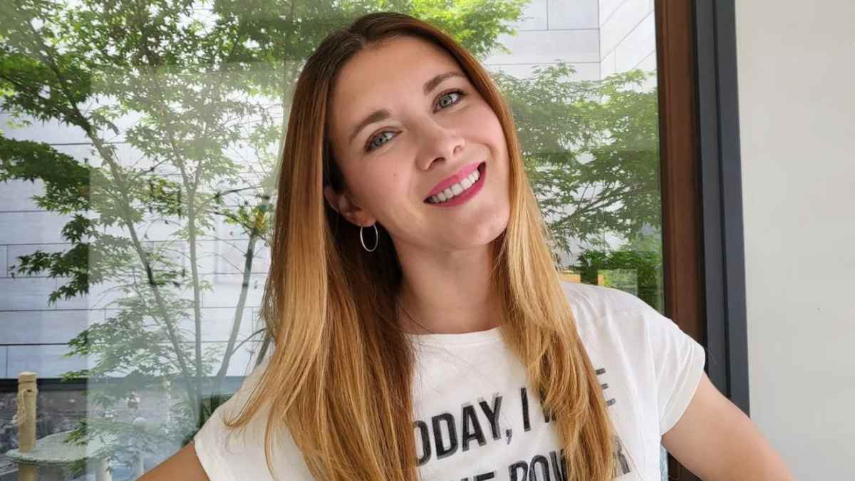 "Un día a la vez": Carla Jara mostró cómo se recupera tras la pérdida de su embarazo