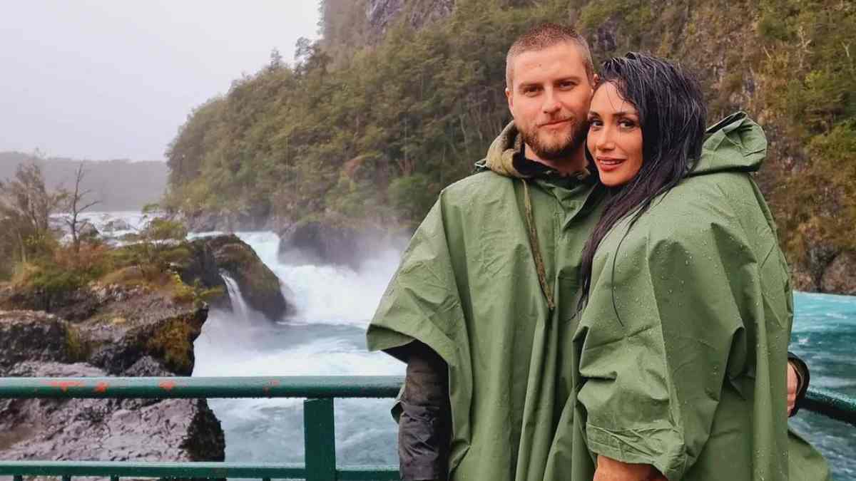 ¡Lo echó al agua!: Pamela Díaz dio a conocer quién era el amor platónico de JP Cretton