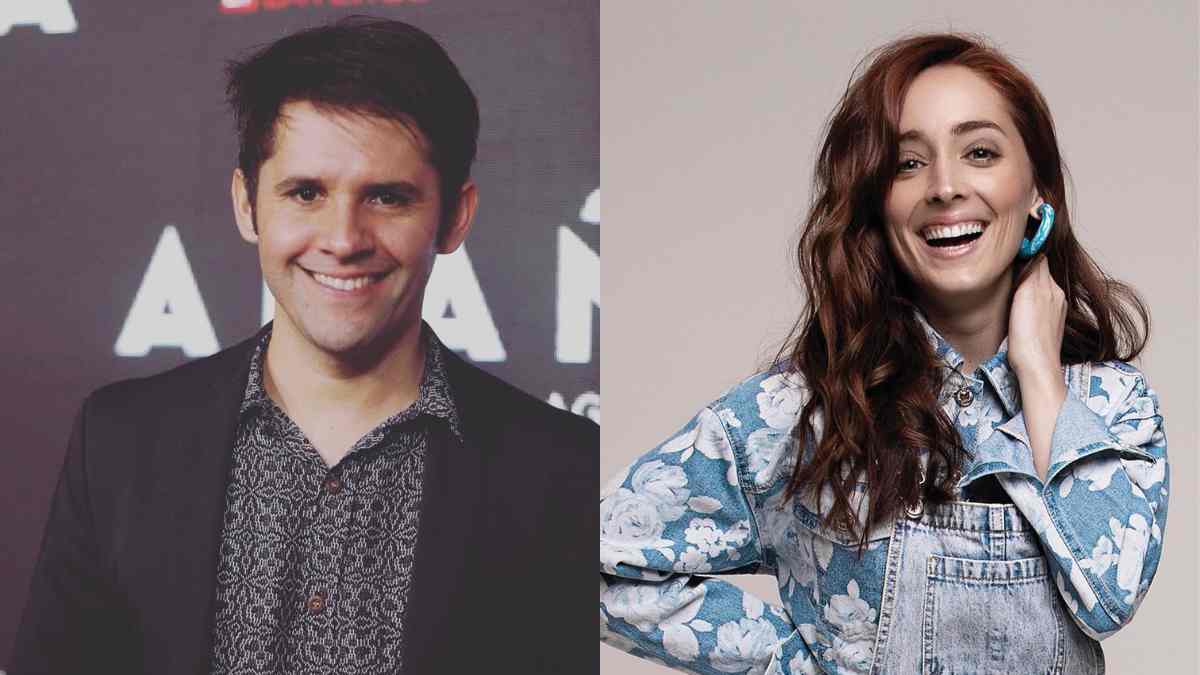 ¡Se casaron en secreto!: así fue el matrimonio de Francisca Walker y Mario Horton