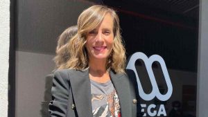 "Fue un proceso": Diana Bolocco se refirió a la relación que mantiene con su ex esposo