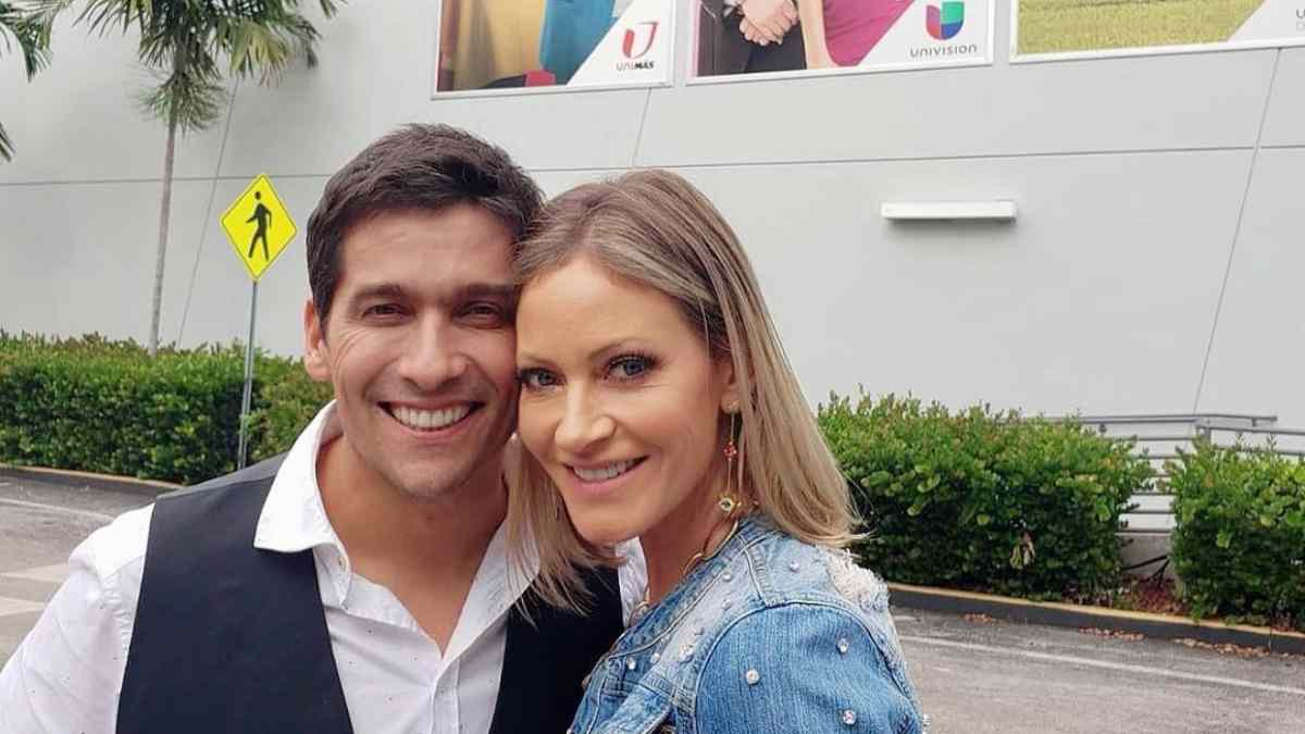 ¡Junto a sus 4 hijos!: Marcela Vacarezza compartió postales de su celebración de Año Nuevo