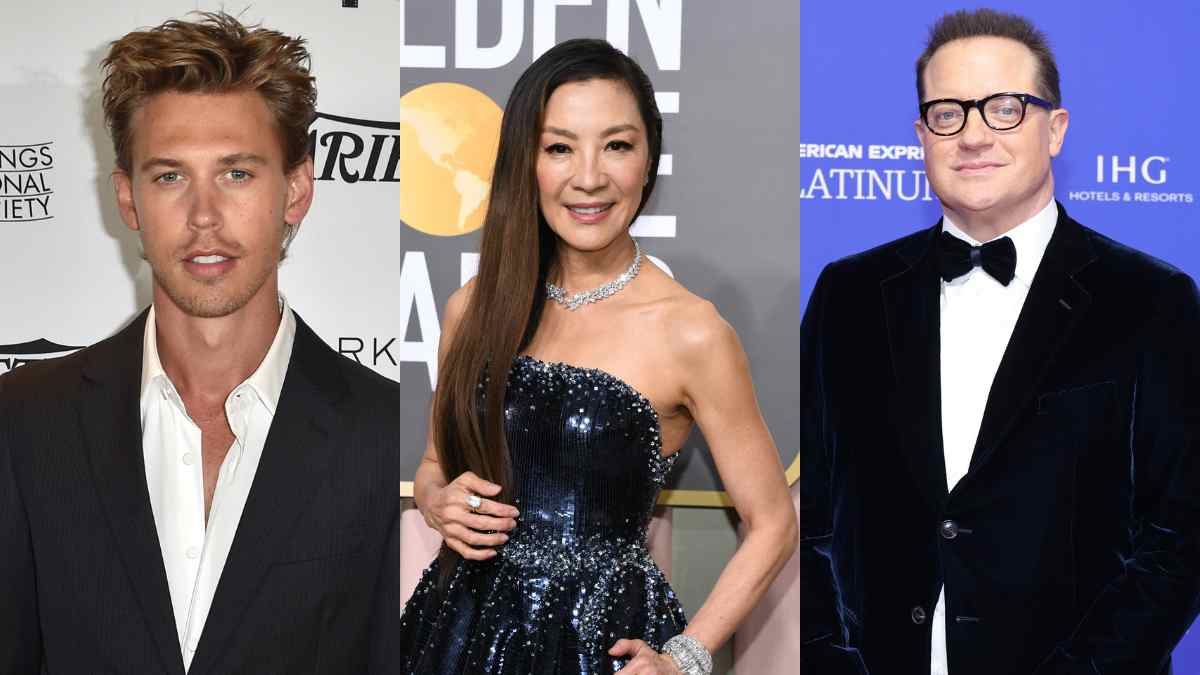 Critics Choice Awards 2023: estos son los nominados de este año