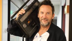 ¿Qué pasó con Me Late?: Daniel Fuenzalida sorprende con nuevo trabajo en televisión