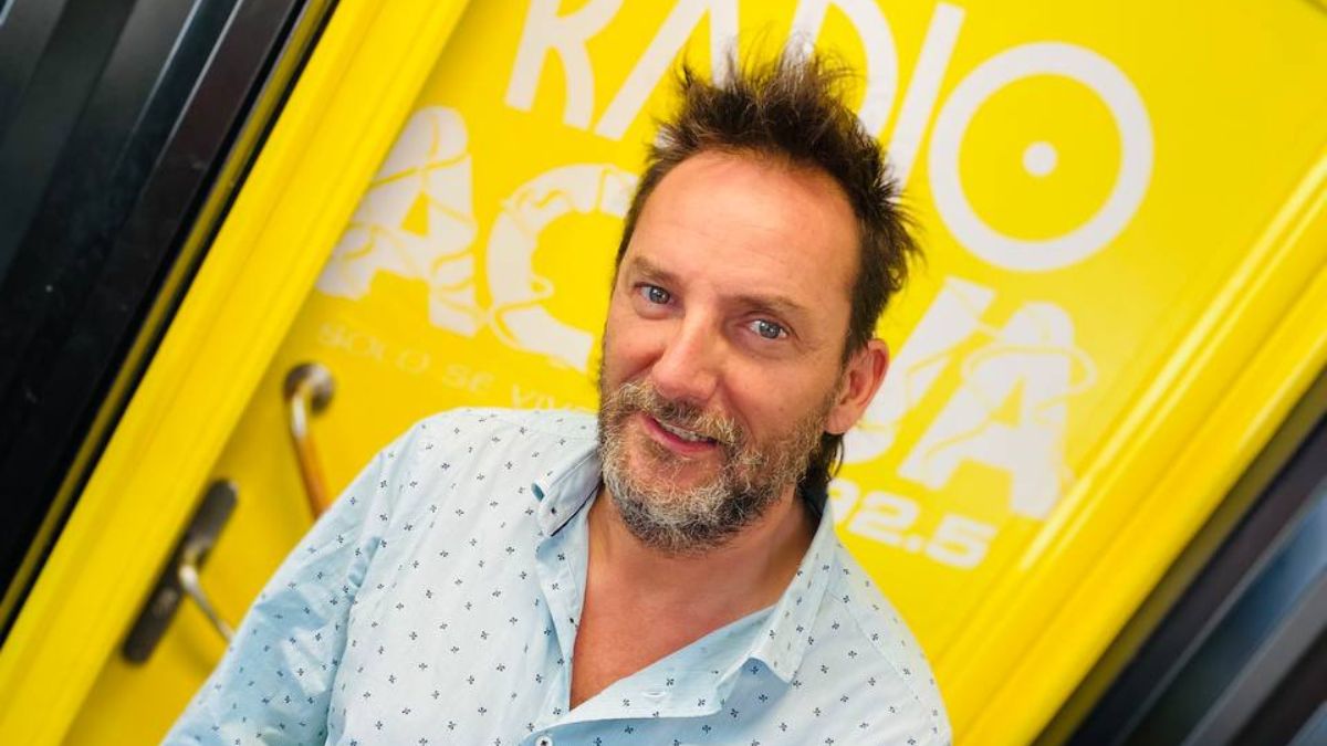 ¿Me Late a Viña? Daniel Fuenzalida será jurado del Festival de Viña 2023