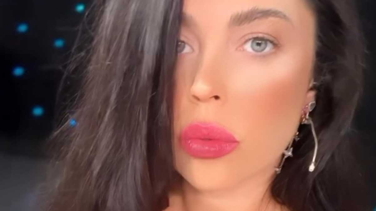 ¿Soltera o reconciliada?: Daniela Aránguiz aclaró su situación sentimental actual