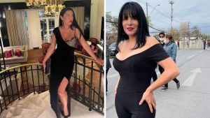 ¡Aumenta la polémica! Filtran que Daniela Aránguiz se podría encontrar con Anita Alvarado en la Gala de Viña 2023