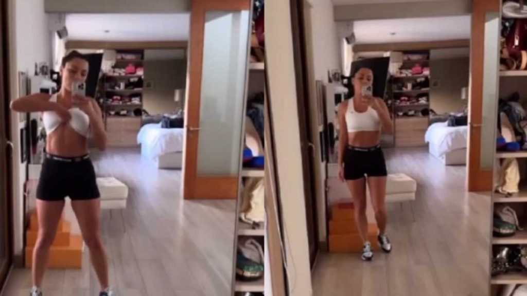 Daniela Aránguiz Zapatos