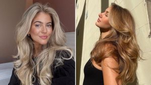 Butterfly Cut: El corte tendencia de TikTok que puedes hacer en casa