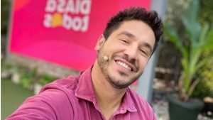 "Sus penas van a quedar atrás": La hermosa historia de adopción de Gino Costa