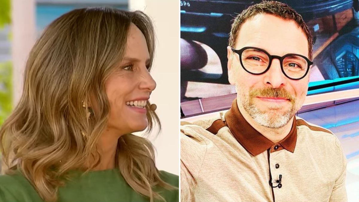 "Se fue de tarro": José Antonio Neme filtró el debut de Diana Bolocco en Chilevisión