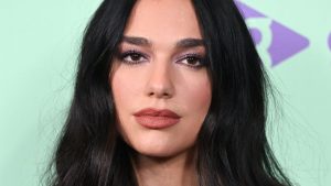 "Más maduro": Dua Lipa revela cómo sonará su próximo disco