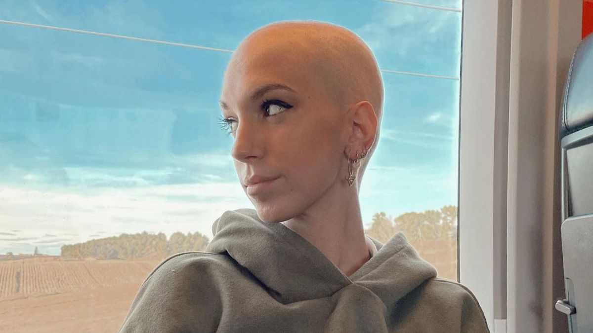 "Yo ya gané, hace mucho": Fallece la influencer de TikTok Elena Huelva tras una larga lucha contra el cáncer