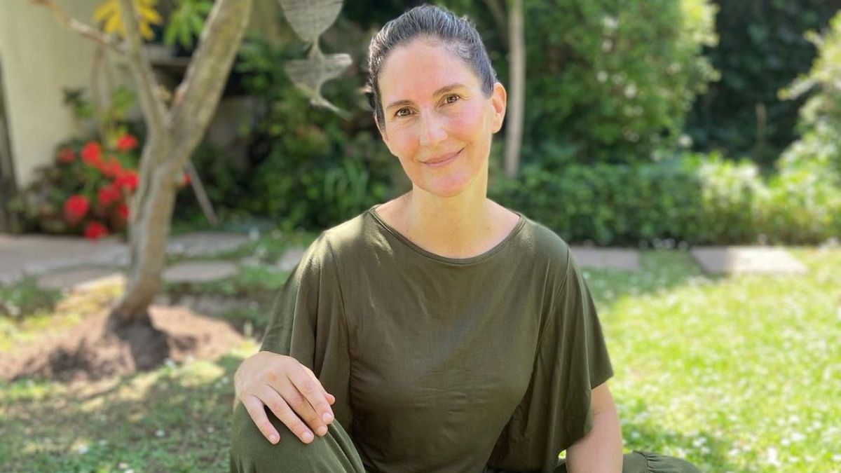 "Último viaje nadie se enoja": Francisca Imboden compartió emotiva foto de todo el elenco de La Ley de Baltazar